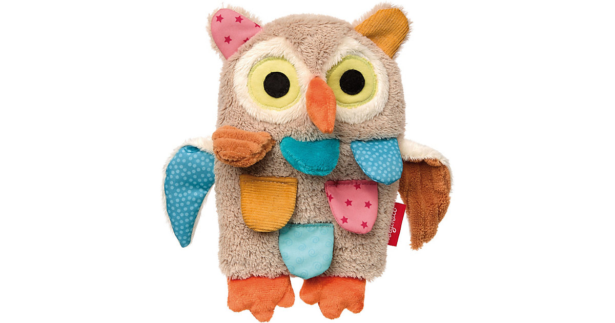 sigikid · Wärmekissen Eule, Sweety (42146) sigikid · Wärmekissen Eule, Sweety (42146)