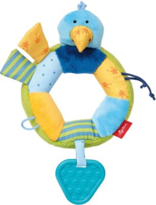 Aktiv-Ring Vogel, PlayQ (41447)