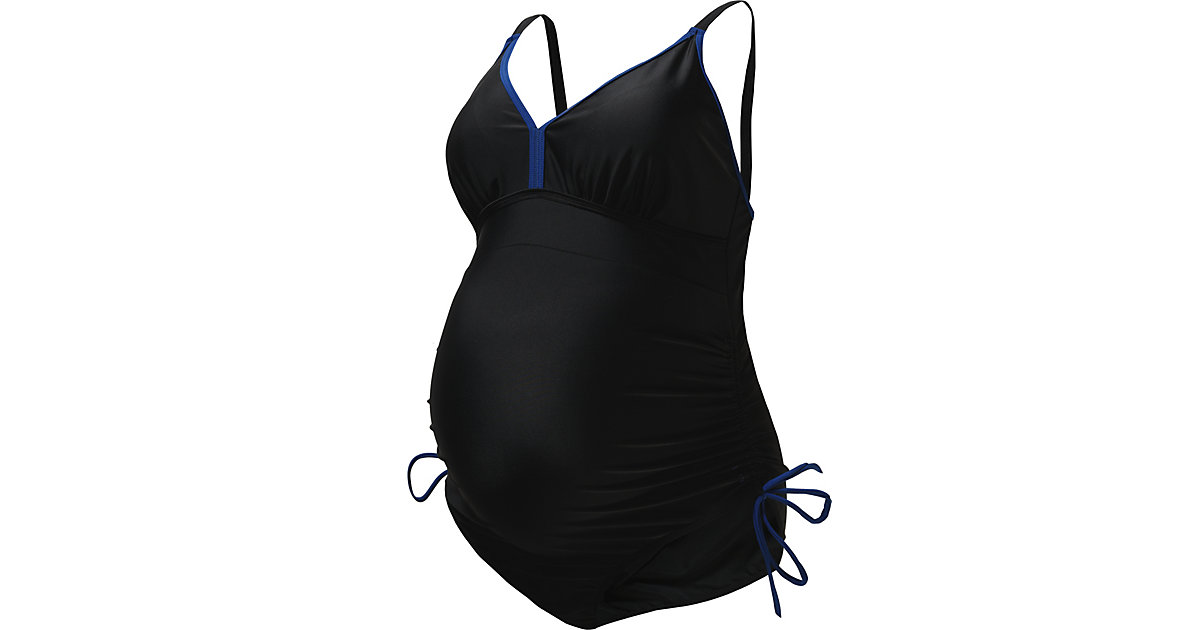 ESPRIT · Umstandsbadeanzug Gr. 42/44 Damen Kinder ESPRIT · Umstandsbadeanzug Gr. 42/44 Damen Kinder