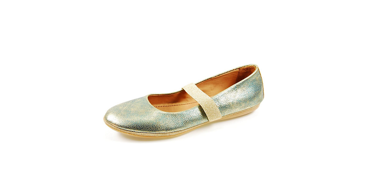 bisgaard · Kinder Ballerinas Gr. 25 Mädchen Kinder bisgaard · Kinder Ballerinas Gr. 25 Mädchen Kinder