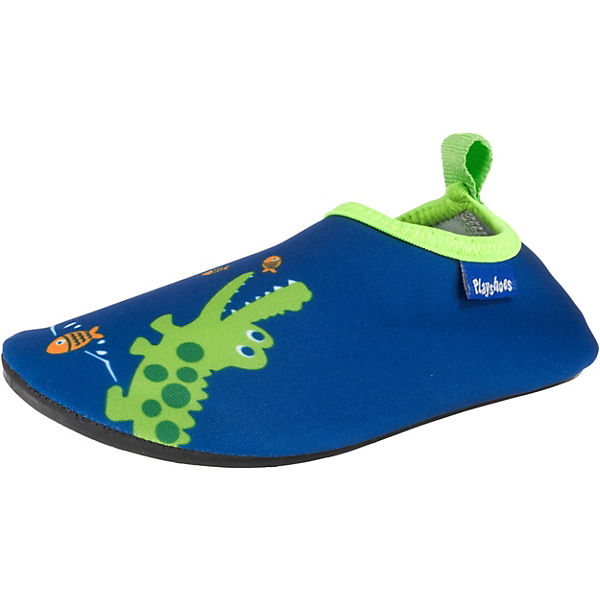 Barfuß-Schuh Krokodil Badeschuhe für Jungen
