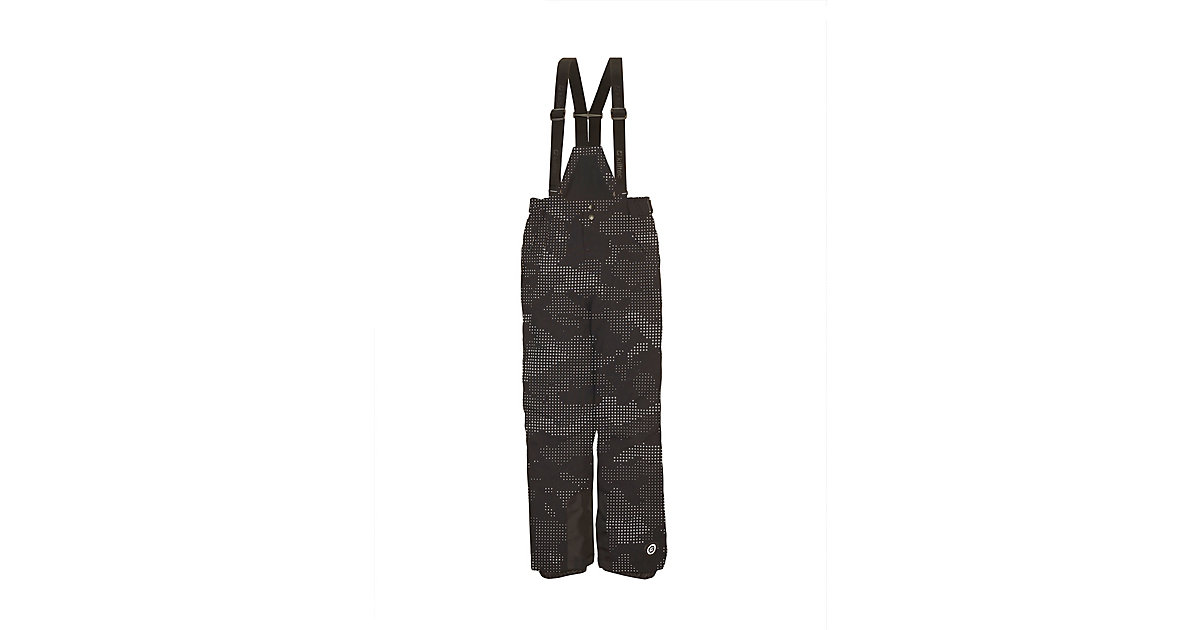 KILLTEC · Skihose mit abnehmbarem Latz REFLENA Gr. 164 Mädchen Kinder KILLTEC · Skihose mit abnehmbarem Latz REFLENA Gr. 164 Mädchen Kinder
