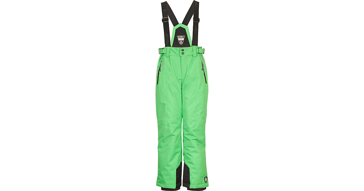KILLTEC · Skihose mit abnehmbarem Latz DEVLIN Gr. 140 Jungen Kinder KILLTEC · Skihose mit abnehmbarem Latz DEVLIN Gr. 140 Jungen Kinder