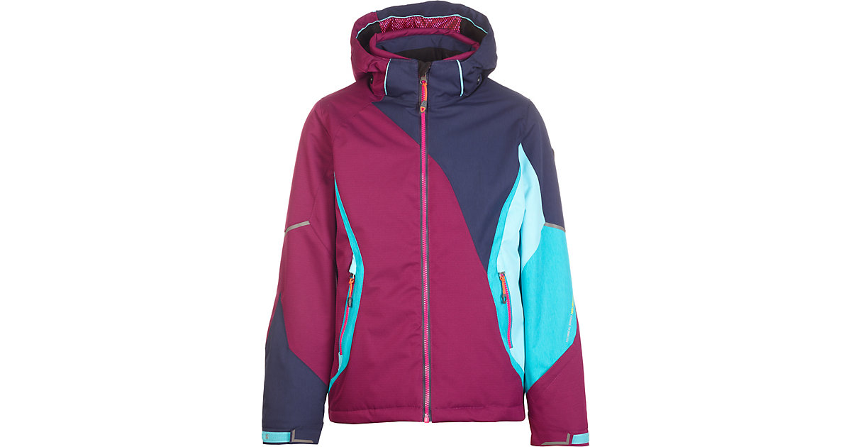 KILLTEC · Skijacke mit abnehmbarer Kapuze MAYLEEN Gr. 140 Mädchen Kinder KILLTEC · Skijacke mit abnehmbarer Kapuze MAYLEEN Gr. 140 Mädchen Kinder