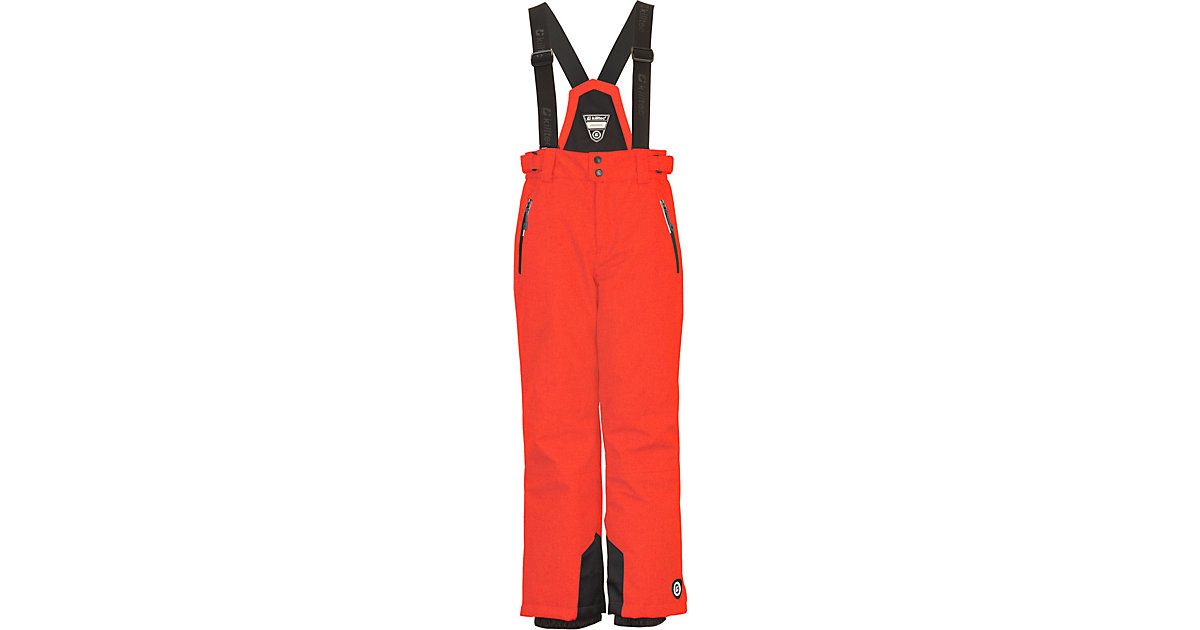 KILLTEC · Skihose mit abnehmbarem Latz DEVLIN Gr. 152 Jungen Kinder KILLTEC · Skihose mit abnehmbarem Latz DEVLIN Gr. 152 Jungen Kinder