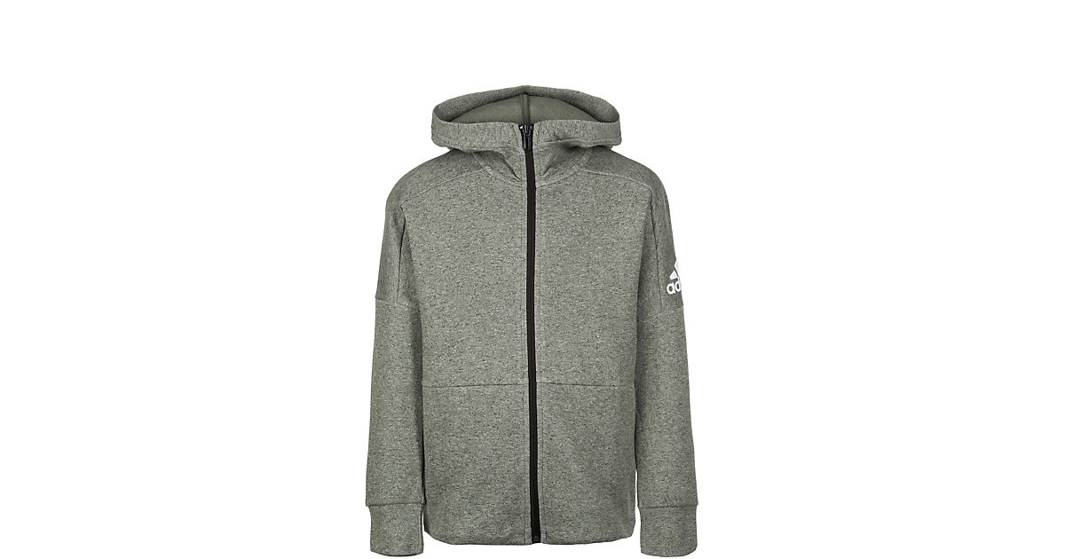 ADIDAS PERFORMANCE · Kinder Trainingsjacke Gr. 128 ADIDAS PERFORMANCE · Kinder Trainingsjacke Gr. 128