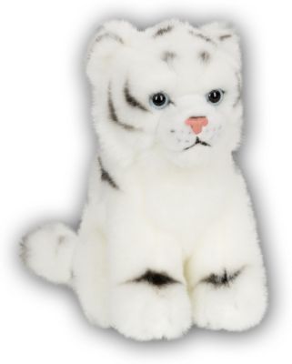 WWF Plschtier Weies Tigerbaby (15cm)