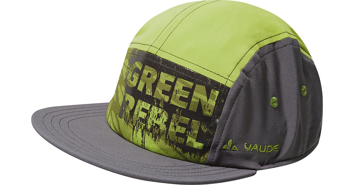 Vaude · Kinder Baseball Cap DETECTIVE, Gr. 53-55 Vaude · Kinder Baseball Cap DETECTIVE, Gr. 53-55