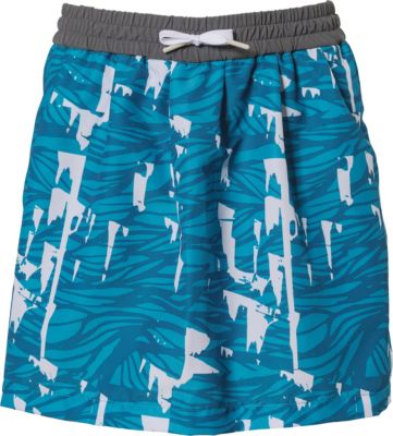 Vaude M/ädchen Kids Detective AOP Rock