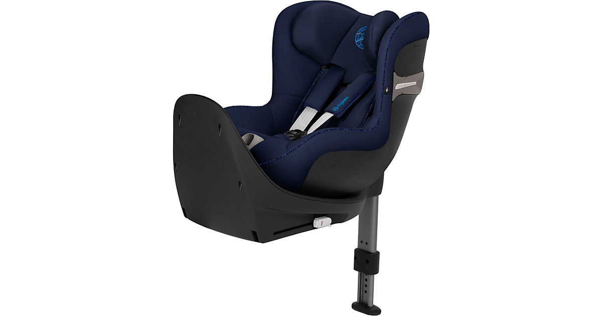 Cybex · Auto-Kindersitz Sirona S i-Size, Gold-Line, Indigo Blue, 2019 Gr. 0-18 kg Cybex · Auto-Kindersitz Sirona S i-Size, Gold-Line, Indigo Blue, 2019 Gr. 0-18 kg