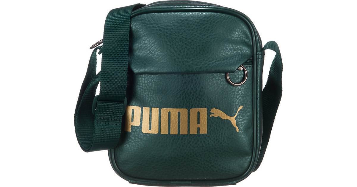 Puma · Umhängetasche CAMPUS PORTABLE Jungen Kinder Puma · Umhängetasche CAMPUS PORTABLE Jungen Kinder