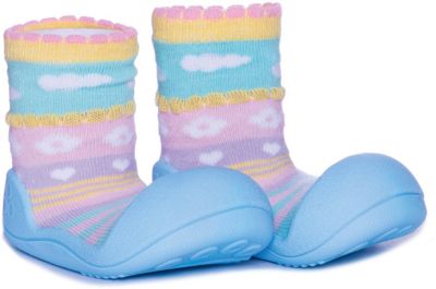 Тапочки Attipas Attibebe для девочки