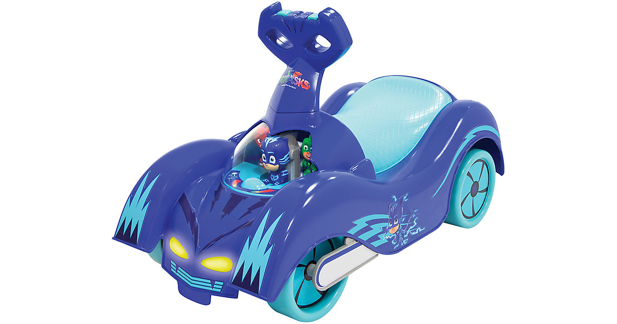 Jakks Pacific · Pyjamahelden Flitzer Catboy Jakks Pacific · Pyjamahelden Flitzer Catboy