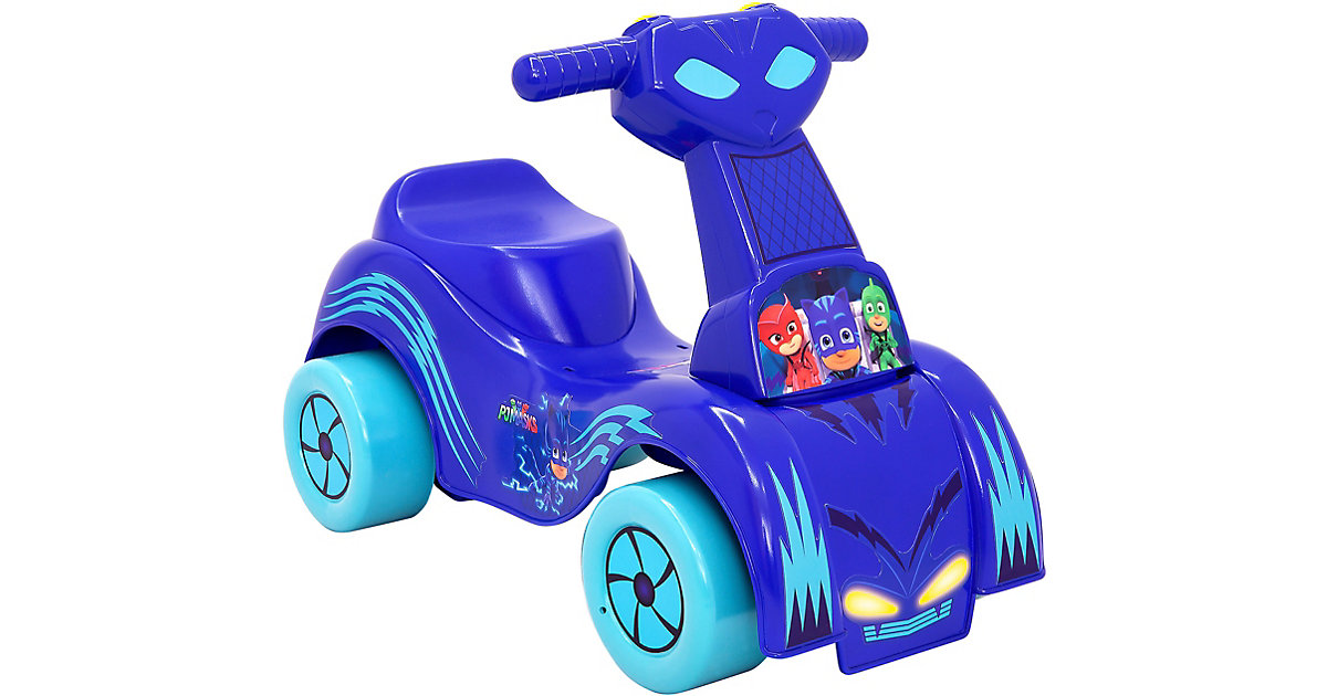 Jakks Pacific · Pyjamahelden Rutscherfahrzeug Catboy Jakks Pacific · Pyjamahelden Rutscherfahrzeug Catboy
