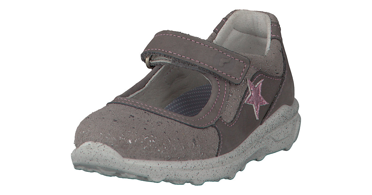 Ricosta · Kinder Ballerinas INA , Weite M, Gr. 34 Mädchen Kinder Ricosta · Kinder Ballerinas INA , Weite M, Gr. 34 Mädchen Kinder