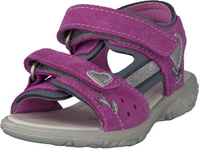 Sandalen AZANY , Weite M, für Mädchen, RICOSTA Sandalen AZANY , Weite M, für Mädchen, RICOSTA