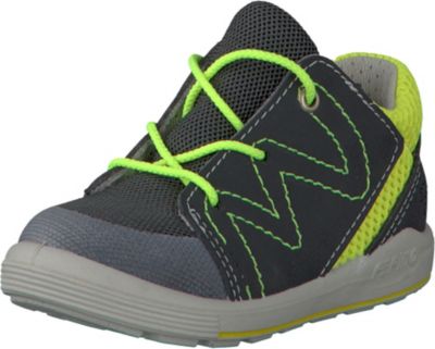 Lauflernschuhe TONI , Weite M, für Jungen, PEPINO by RICOSTA PEPINO BY RICOSTA Lauflernschuhe SINJA, Sympatex, Weite M