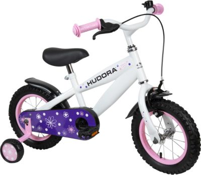 Kinderfahrrad 12 Zoll Bike Mädchen Kinderrad Kinderfahrräder Mit Stützrädern Neu 