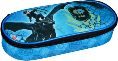 Schlamperbox Dragons