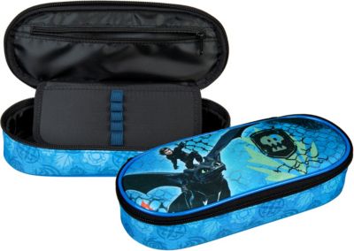 Schlamperbox Dragons 2