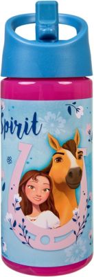 Aero Sport-Trinkflasche Spirit, 400 ml