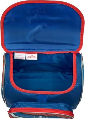 Mini-Ranzen Cutie Spider-Man 2