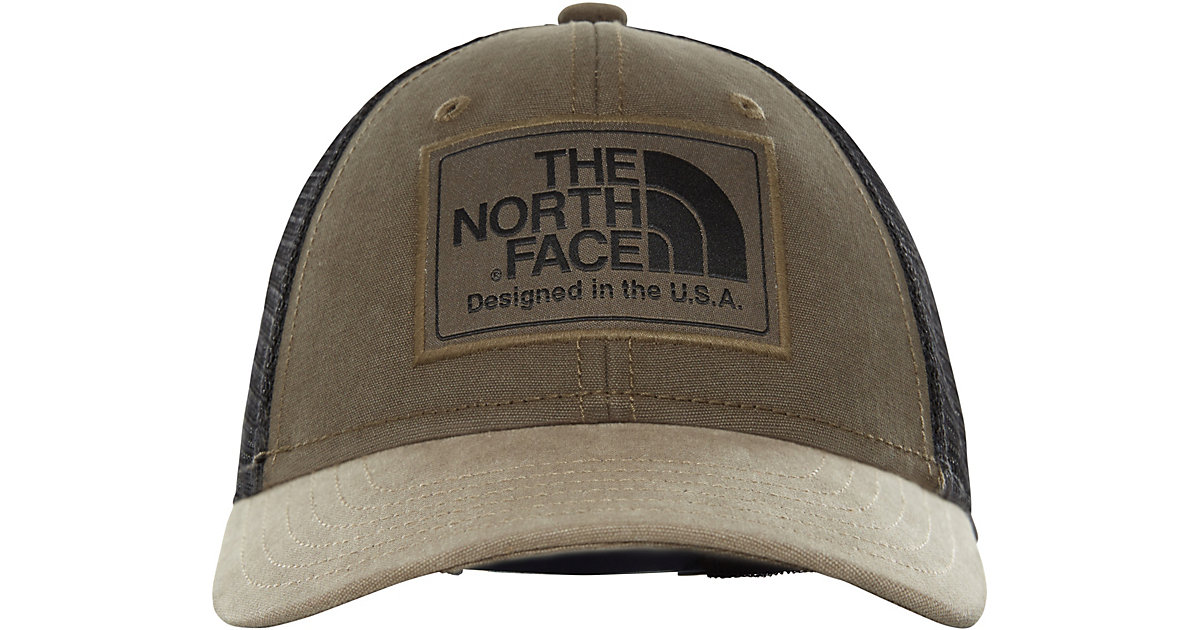 The North Face · Kinder Cap MUDDER TRUCKER, Gr. 53-55 The North Face · Kinder Cap MUDDER TRUCKER, Gr. 53-55