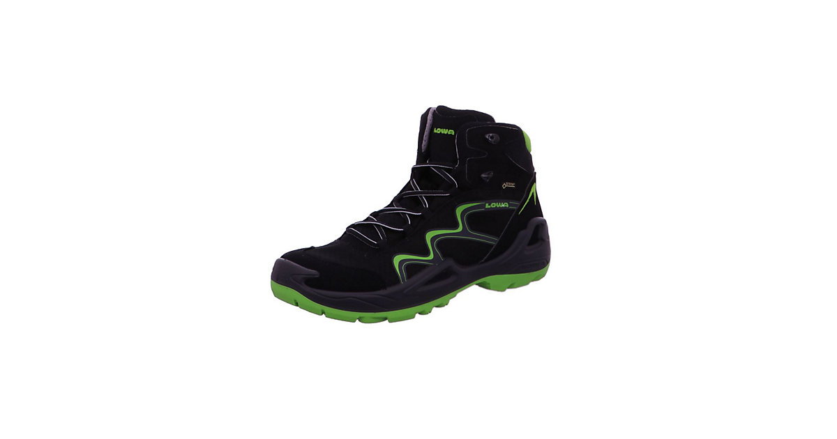 Lowa · Stiefel Gr. 41 Jungen Kinder Lowa · Stiefel Gr. 41 Jungen Kinder